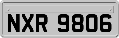 NXR9806