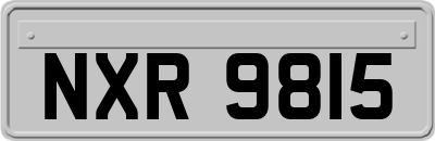 NXR9815