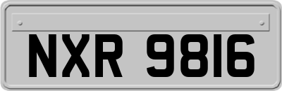 NXR9816