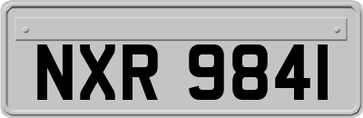 NXR9841