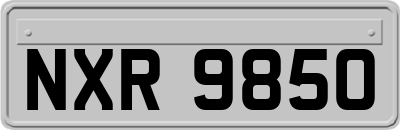 NXR9850