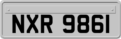 NXR9861