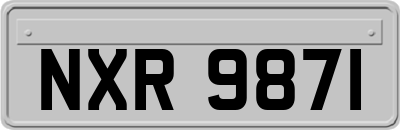 NXR9871