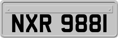 NXR9881