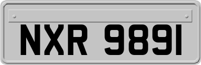 NXR9891