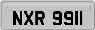 NXR9911