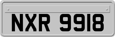 NXR9918