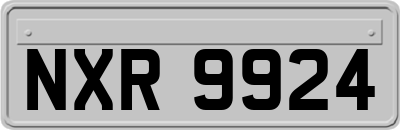 NXR9924