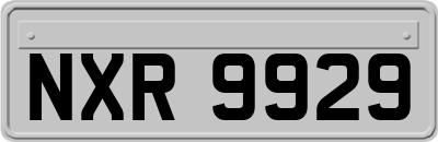 NXR9929