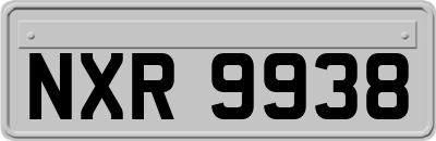 NXR9938