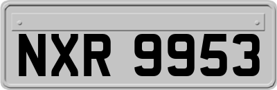 NXR9953