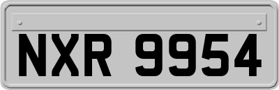 NXR9954