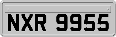 NXR9955