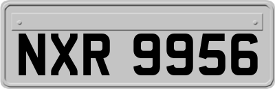 NXR9956