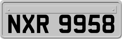 NXR9958