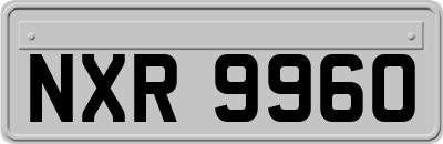 NXR9960