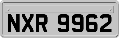 NXR9962