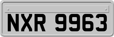 NXR9963