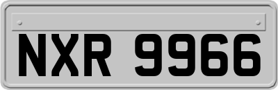 NXR9966