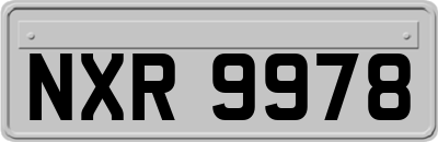 NXR9978