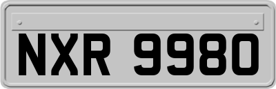 NXR9980