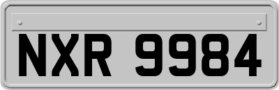 NXR9984