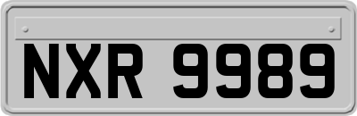 NXR9989