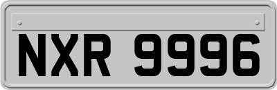 NXR9996