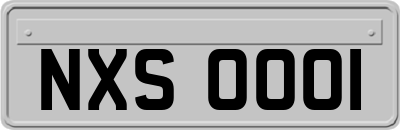 NXS0001