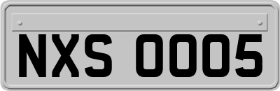 NXS0005