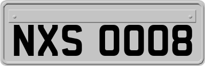 NXS0008