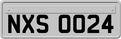 NXS0024