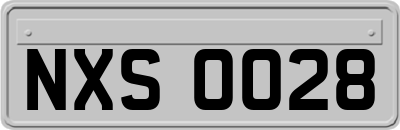 NXS0028