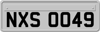 NXS0049