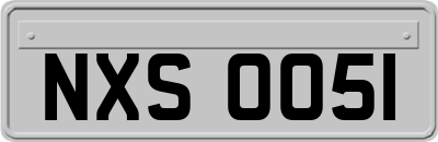 NXS0051