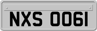 NXS0061