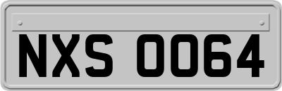 NXS0064