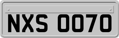 NXS0070