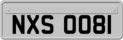 NXS0081