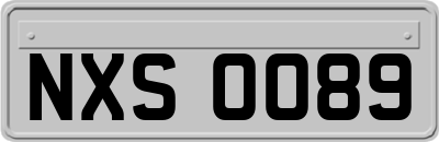 NXS0089