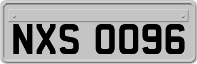 NXS0096