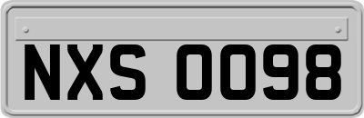 NXS0098