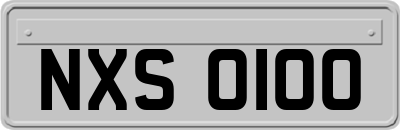 NXS0100