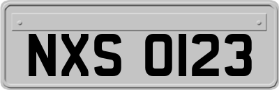 NXS0123