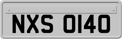 NXS0140