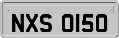 NXS0150