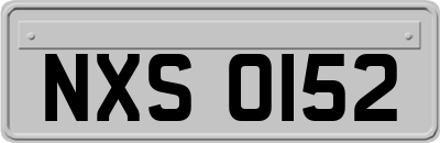 NXS0152