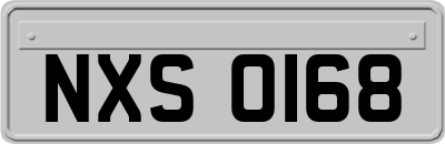 NXS0168