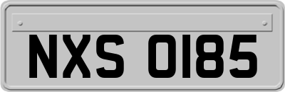 NXS0185