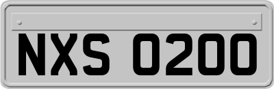 NXS0200